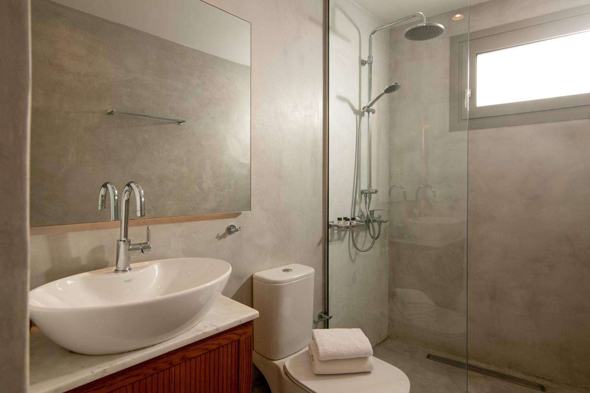 The Central Boutique Apartments