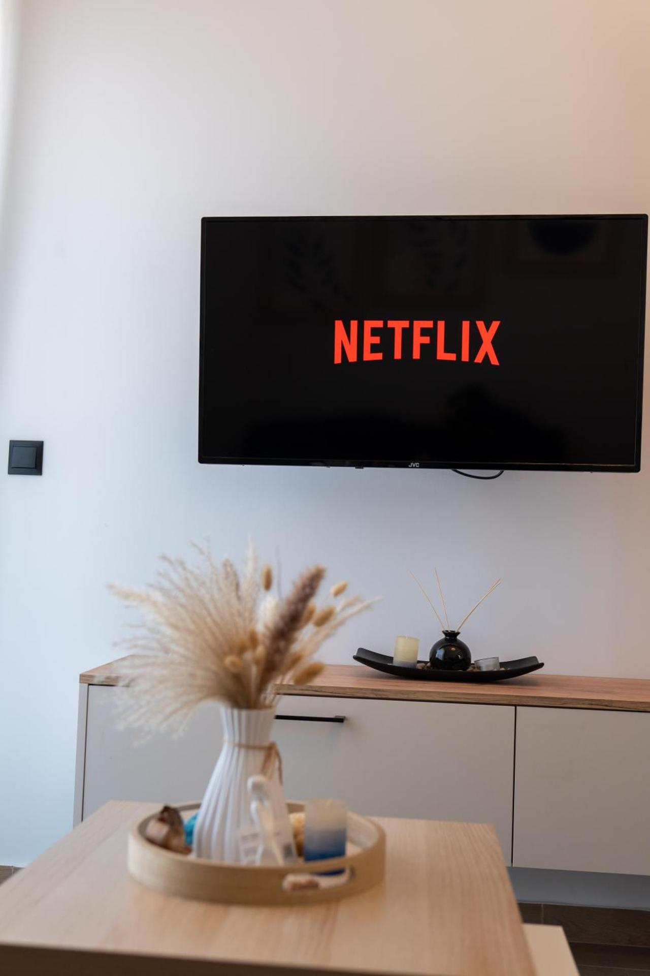 Ocean-Πολυτελές διαμέρισμα στο Αγρίνιο