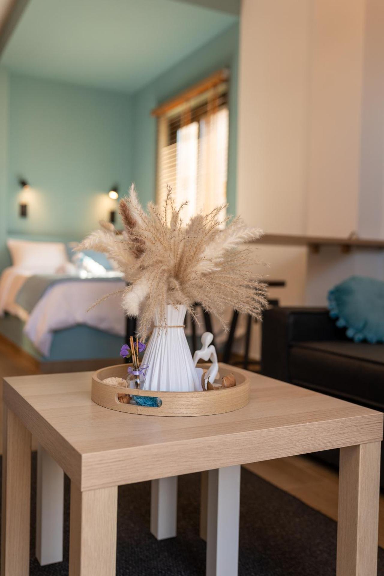 Ocean-Πολυτελές διαμέρισμα στο Αγρίνιο