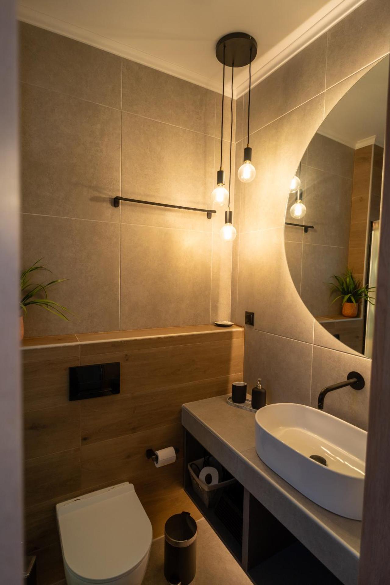 Ocean-Πολυτελές διαμέρισμα στο Αγρίνιο