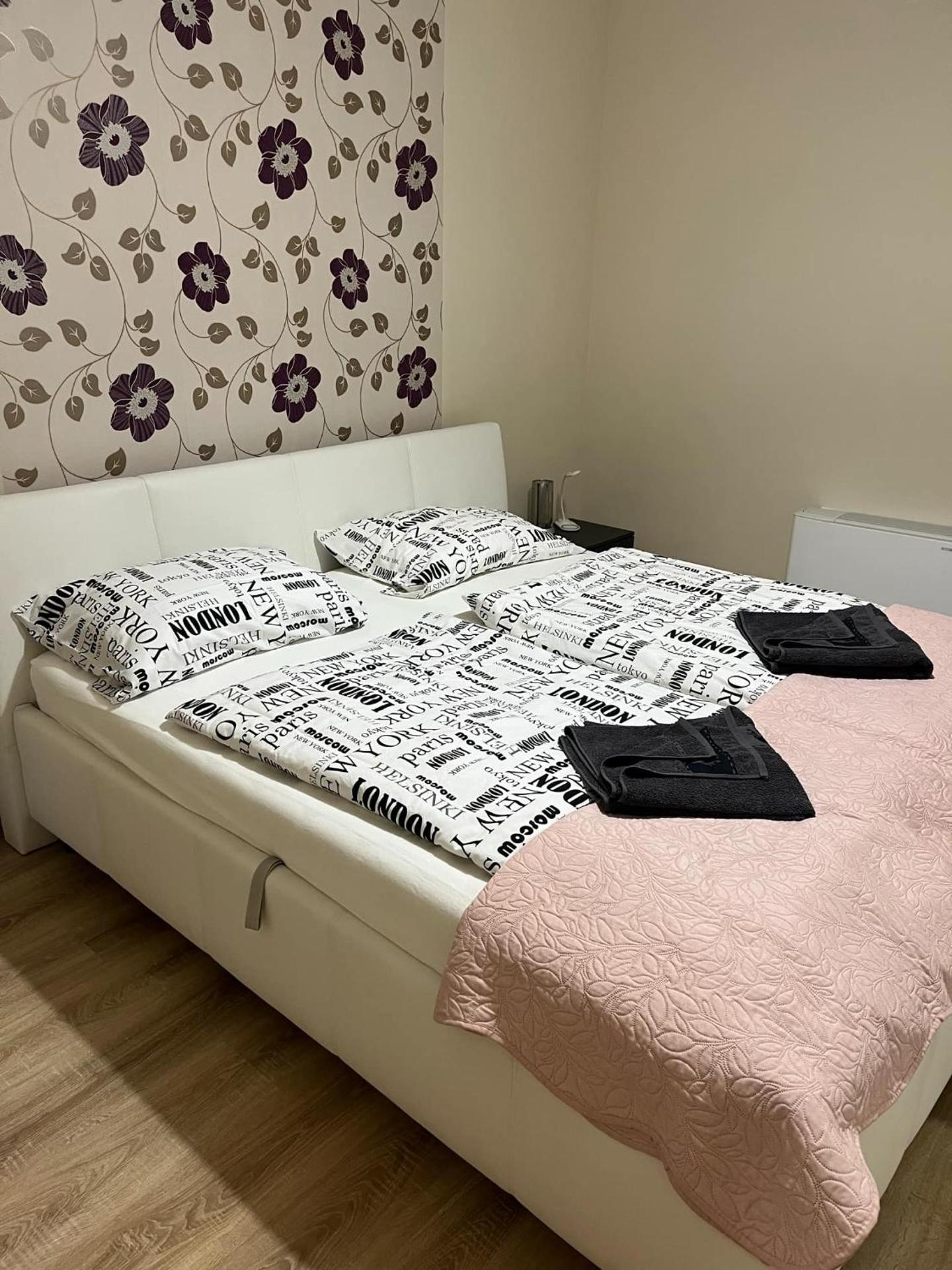 Royal Apartman am See