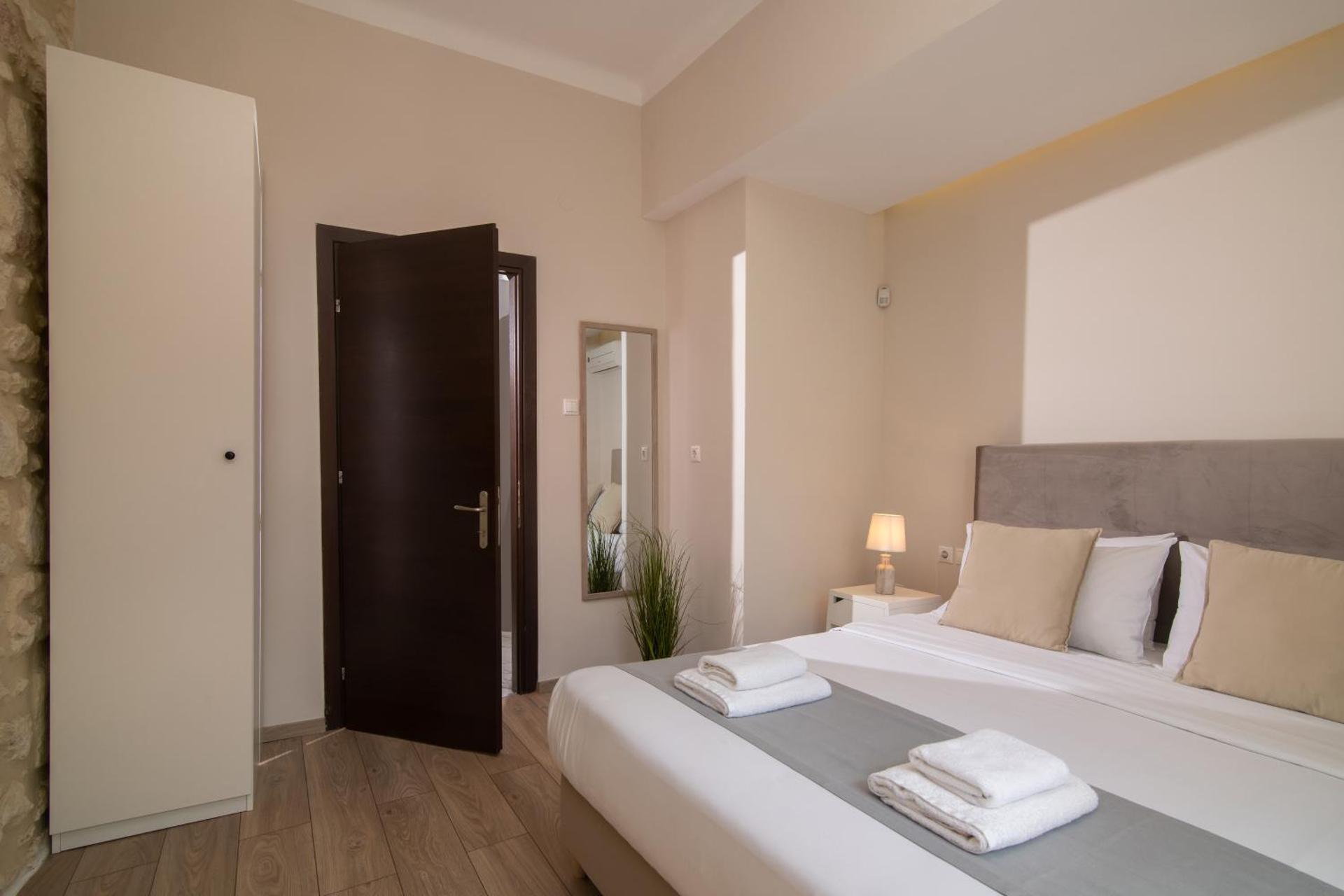 The Central Boutique Apartments