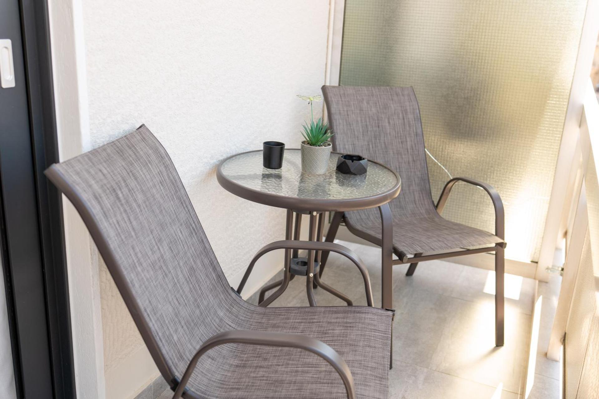 Olive-Luxury apartment in agrinio