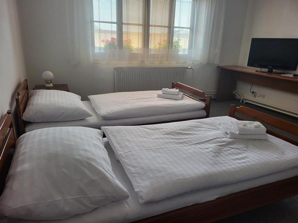 Nobiles hotel Šternberk