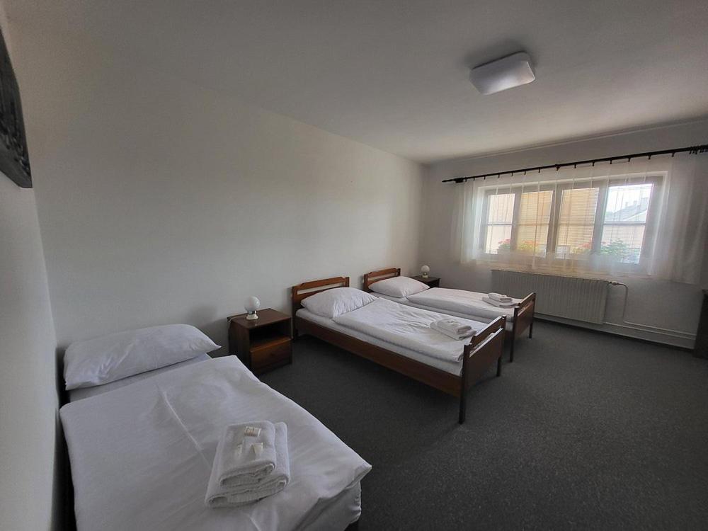 Nobiles hotel Šternberk