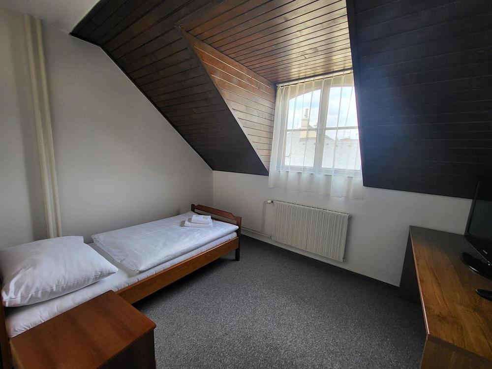 Nobiles hotel Šternberk