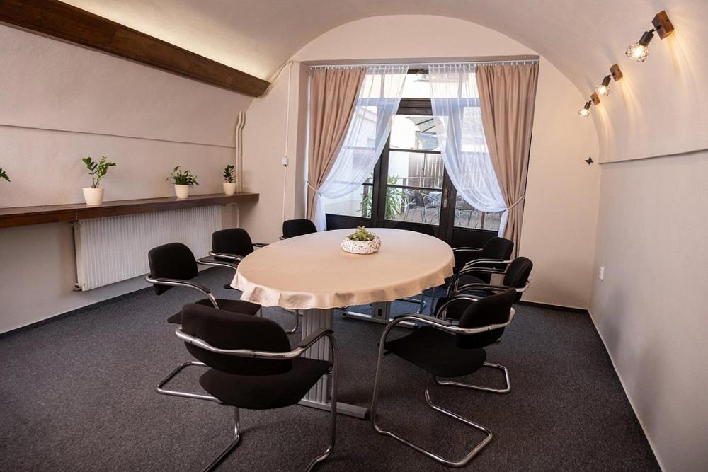 Nobiles hotel Šternberk