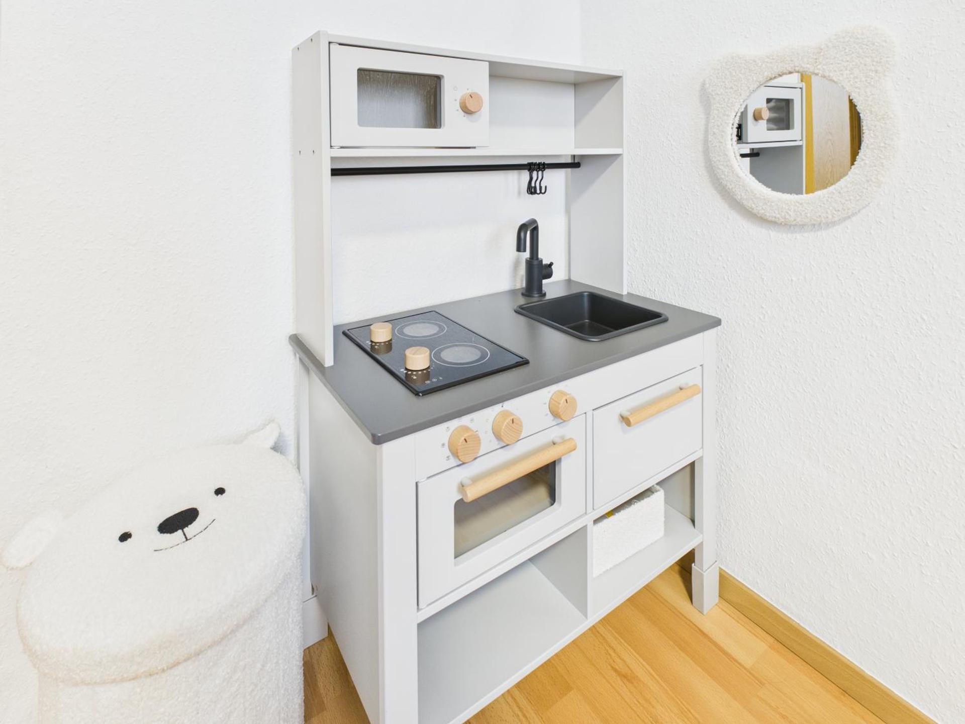 Children play ground