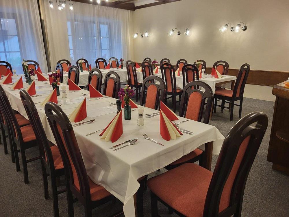 Nobiles hotel Šternberk