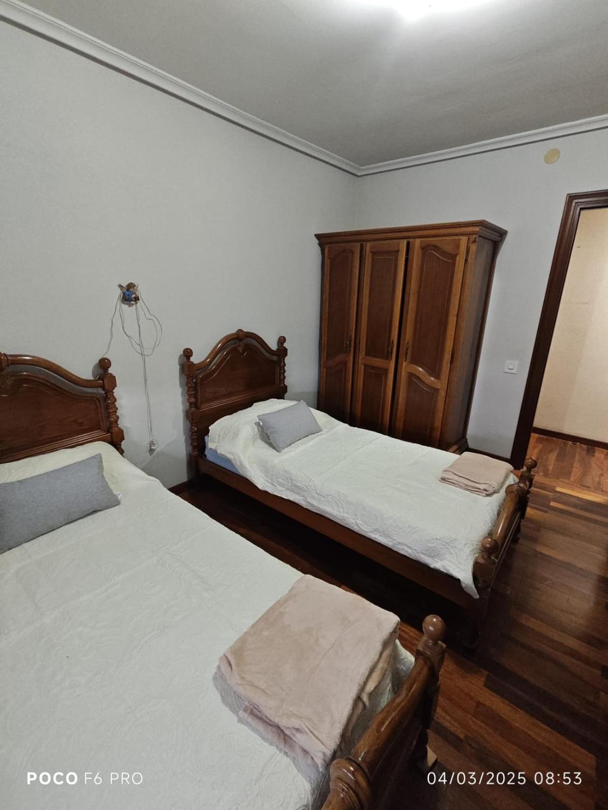 Piso Plaza Lesmes Franco