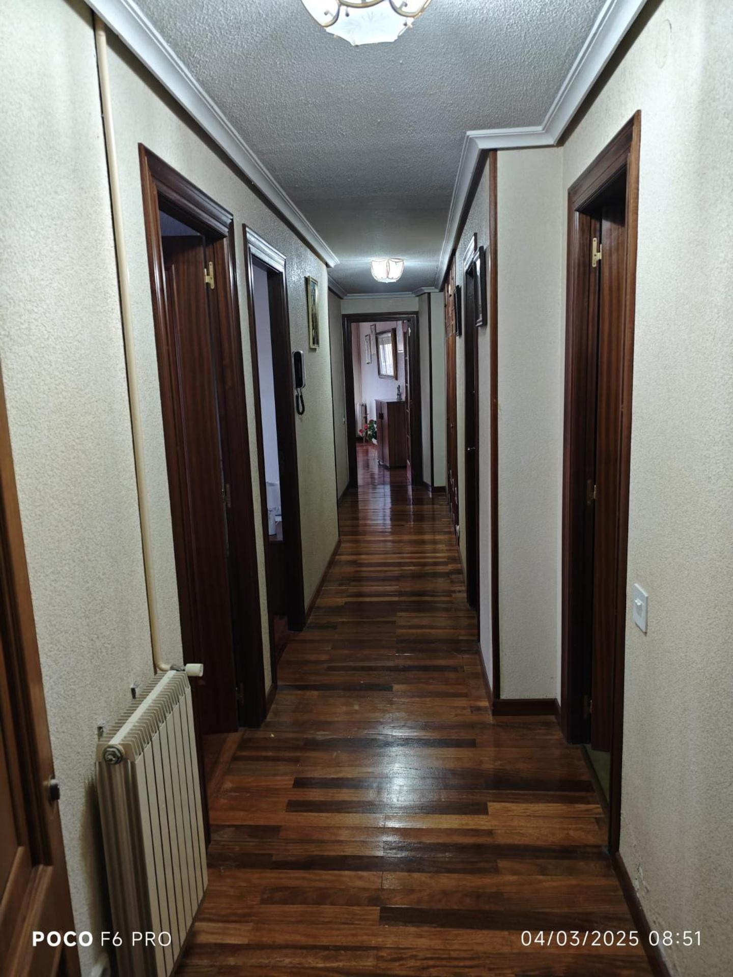 Piso Plaza Lesmes Franco