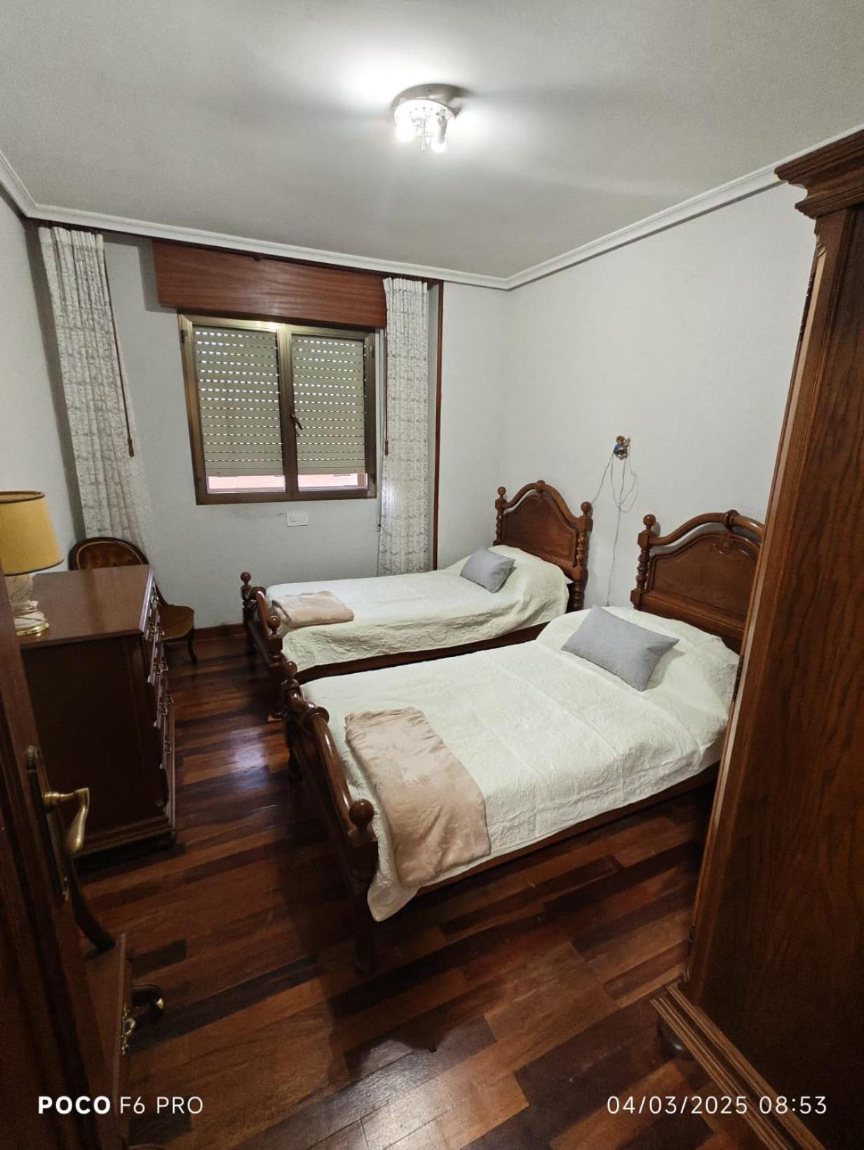 Piso Plaza Lesmes Franco