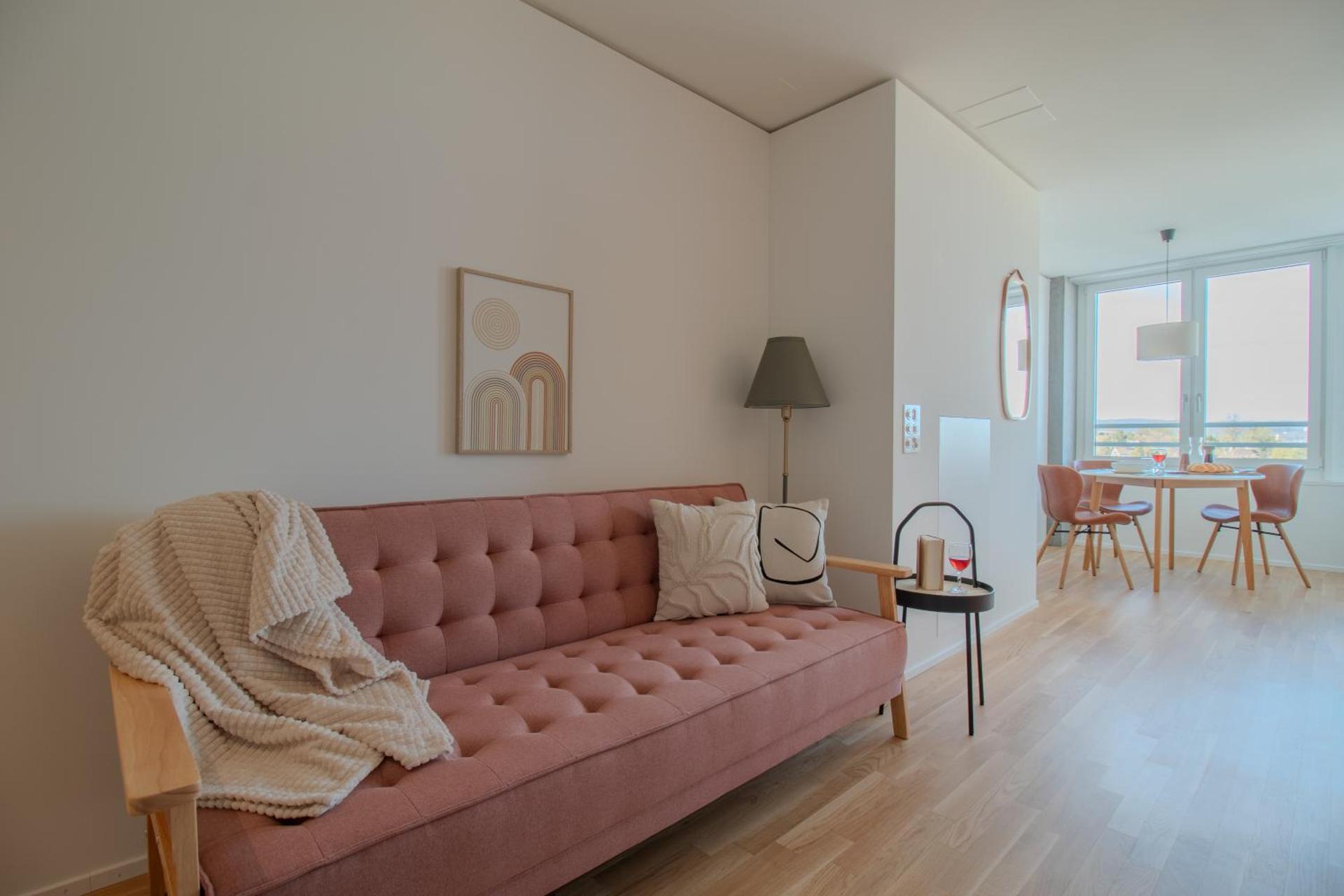 View (from property/room)