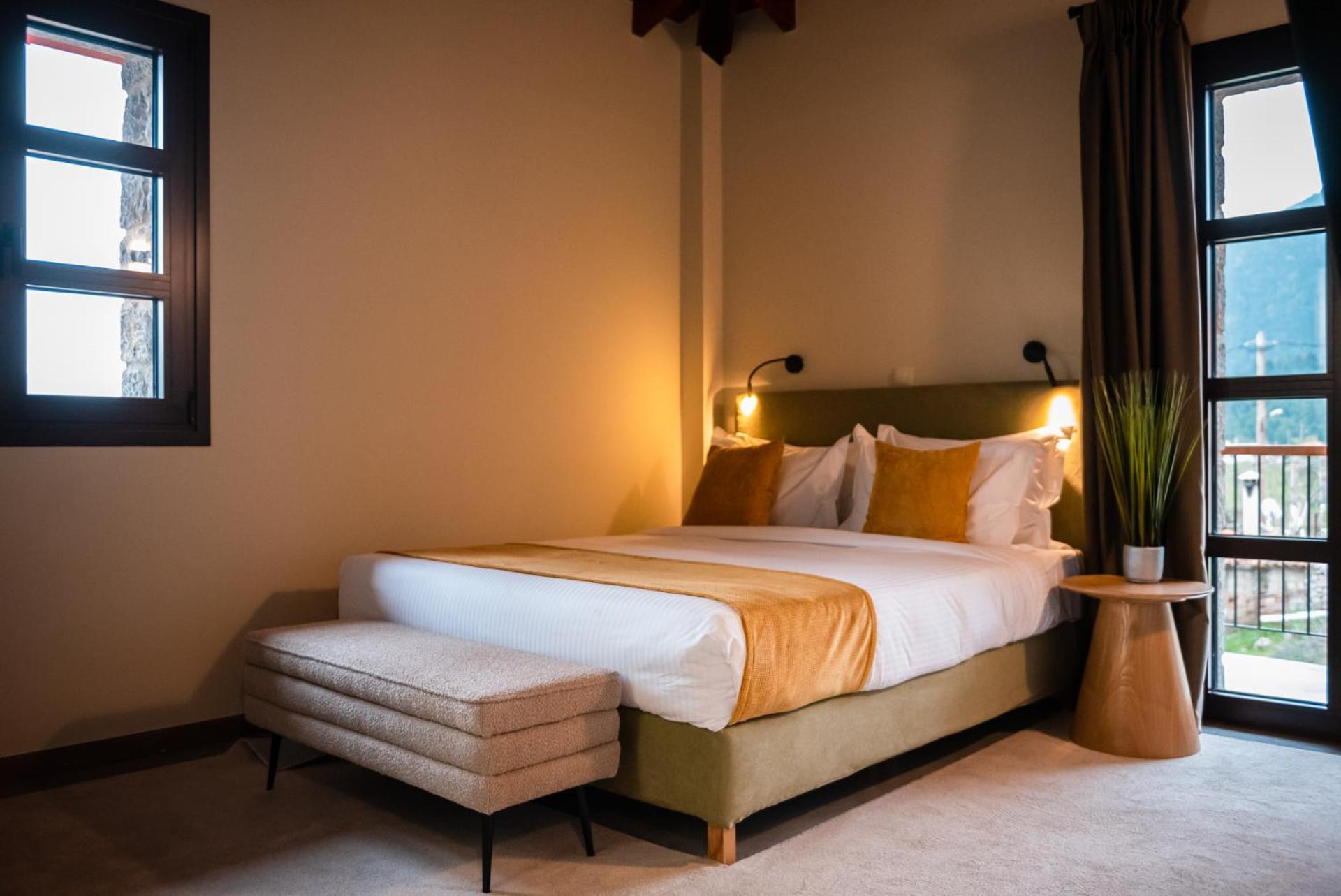 Superior Family Room