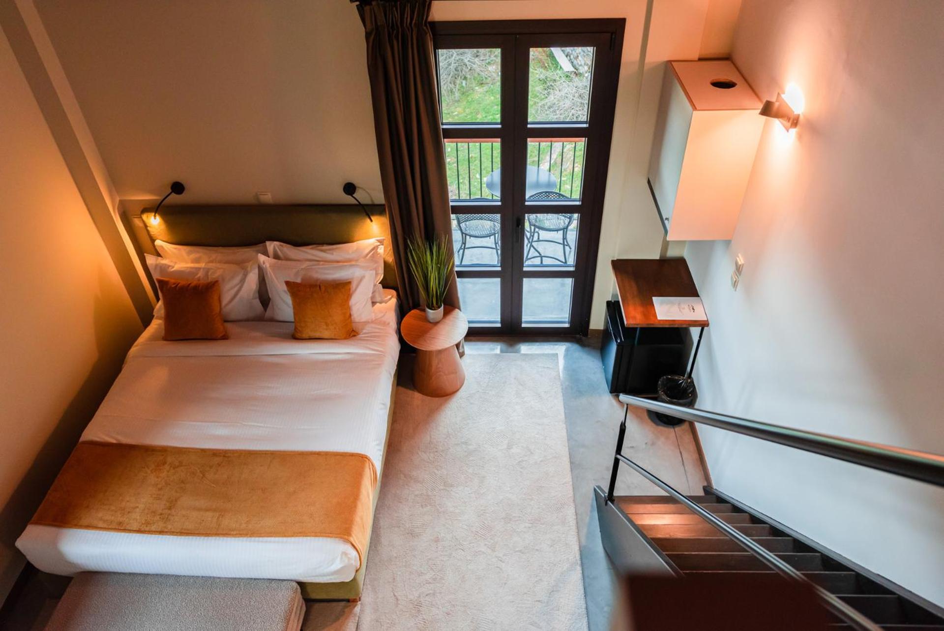 Superior Family Room