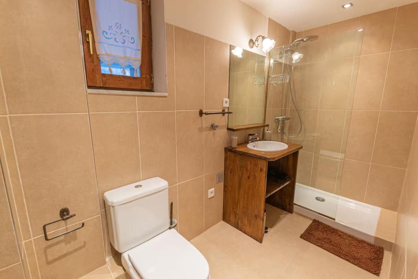 Apartament les Costes del Cadí