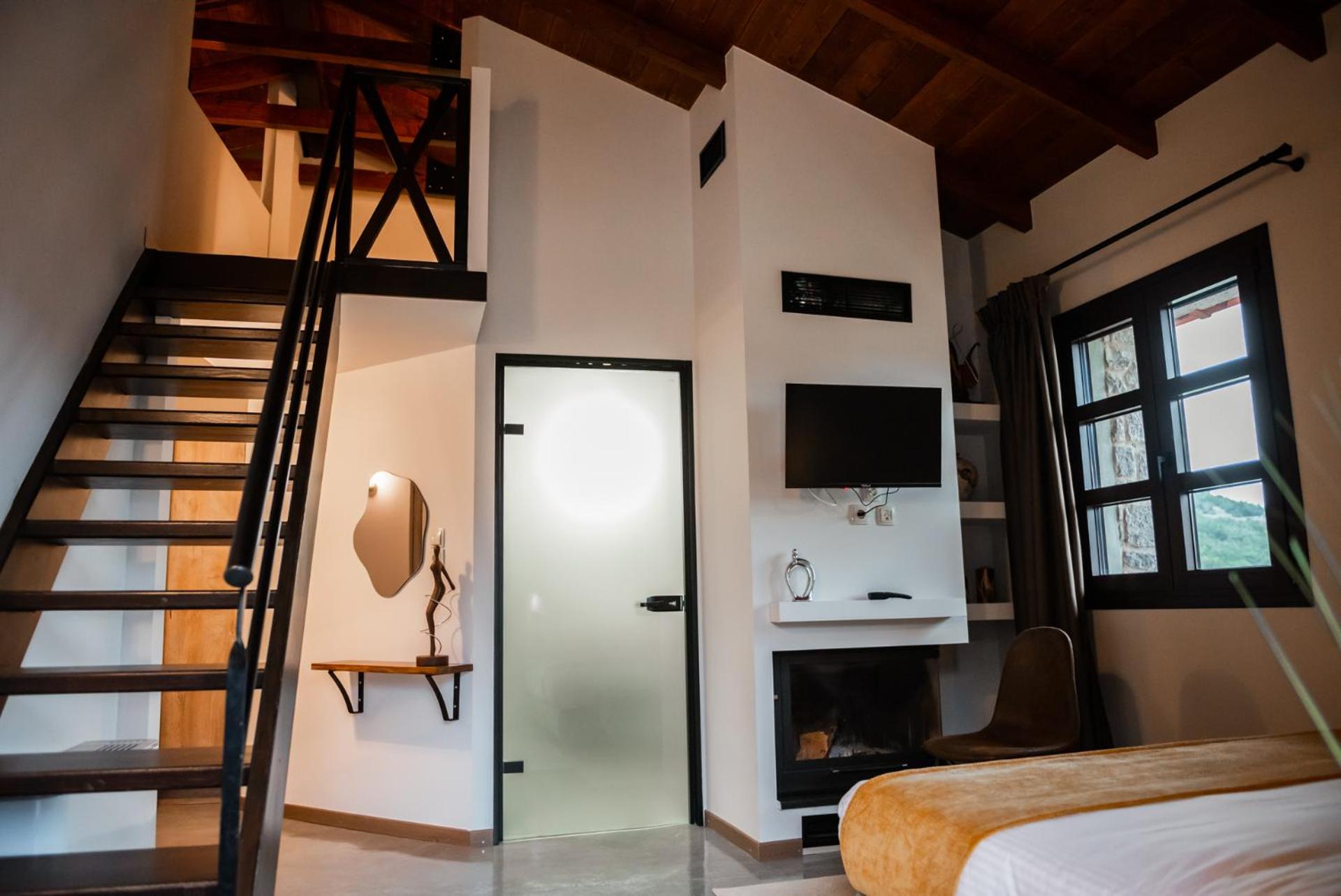 Superior Family Room