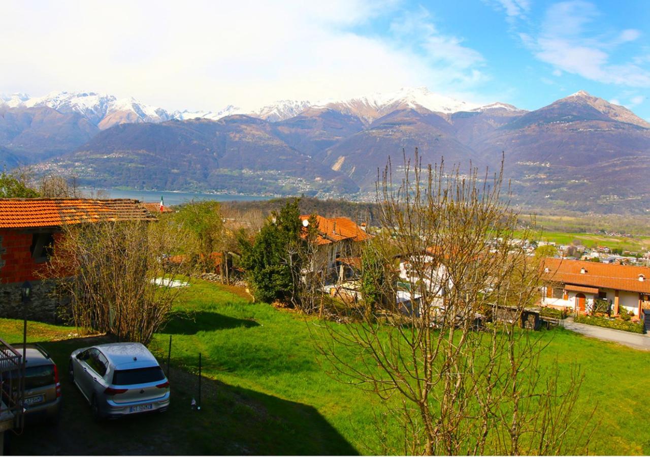 View (from property/room)