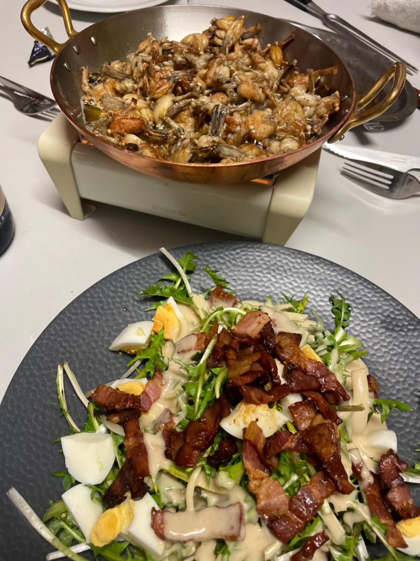 Logis Hôtel & Restaurant Les Perce-Neige