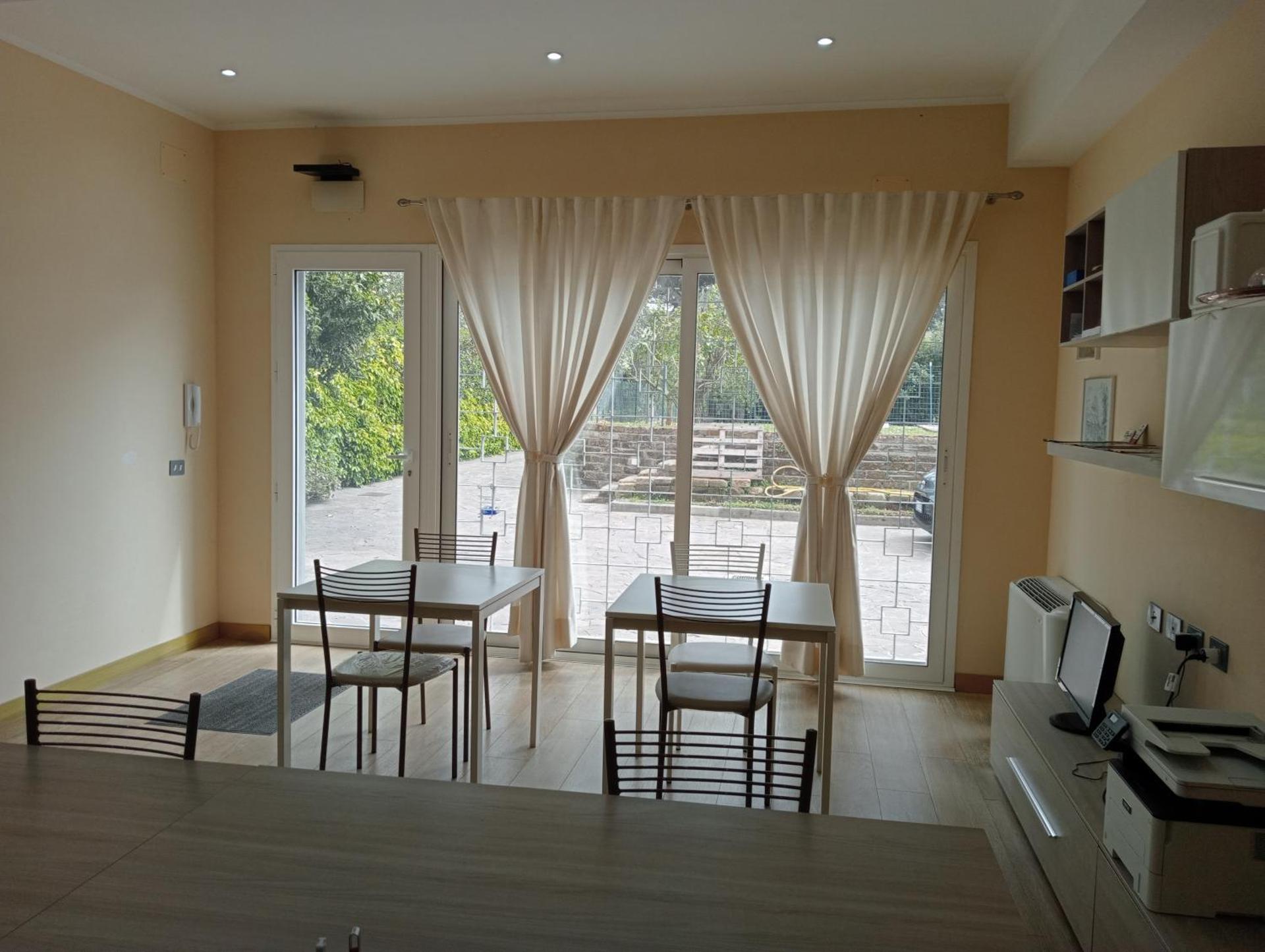 Vacanze Romane Olgiata