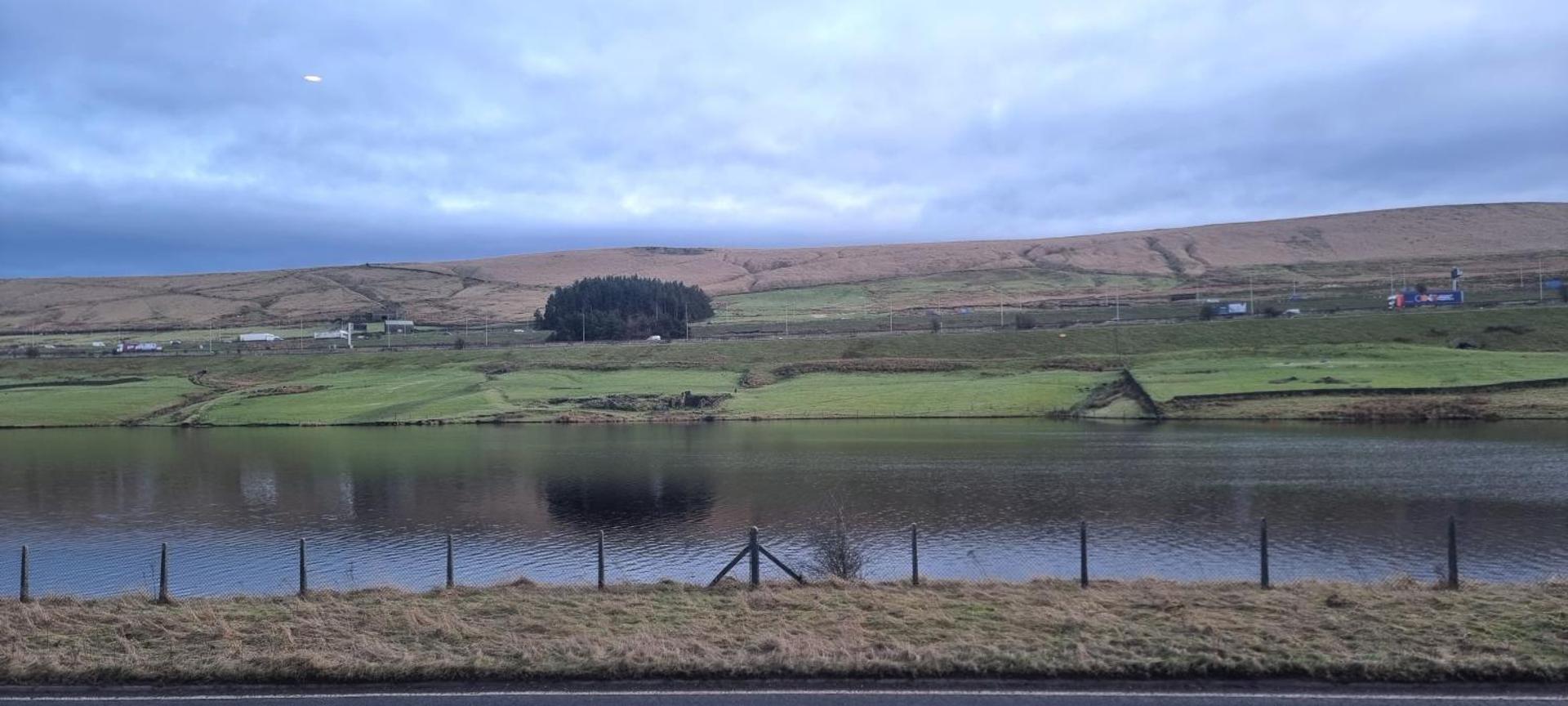 Turnpike by Maya Hotel & Restaurant