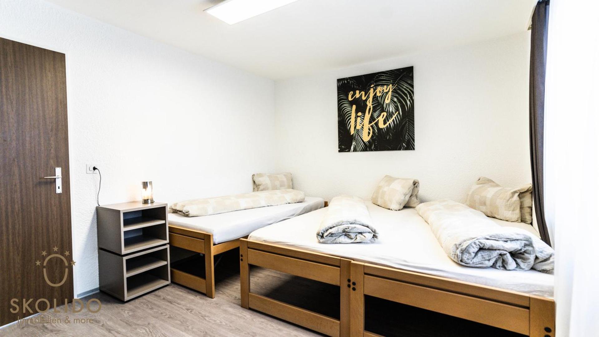 Haus Rhodania mit Matterhornblick, Riederalp Mitte