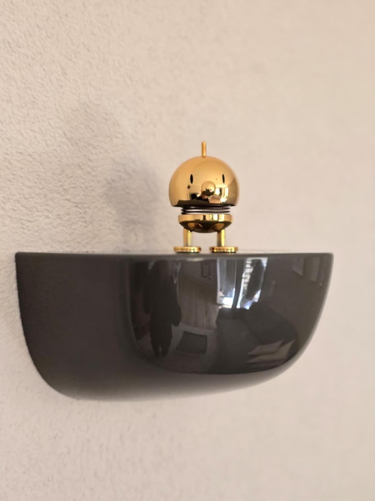 Charmante 3-Schlafzimmer Wohnung mit Garten