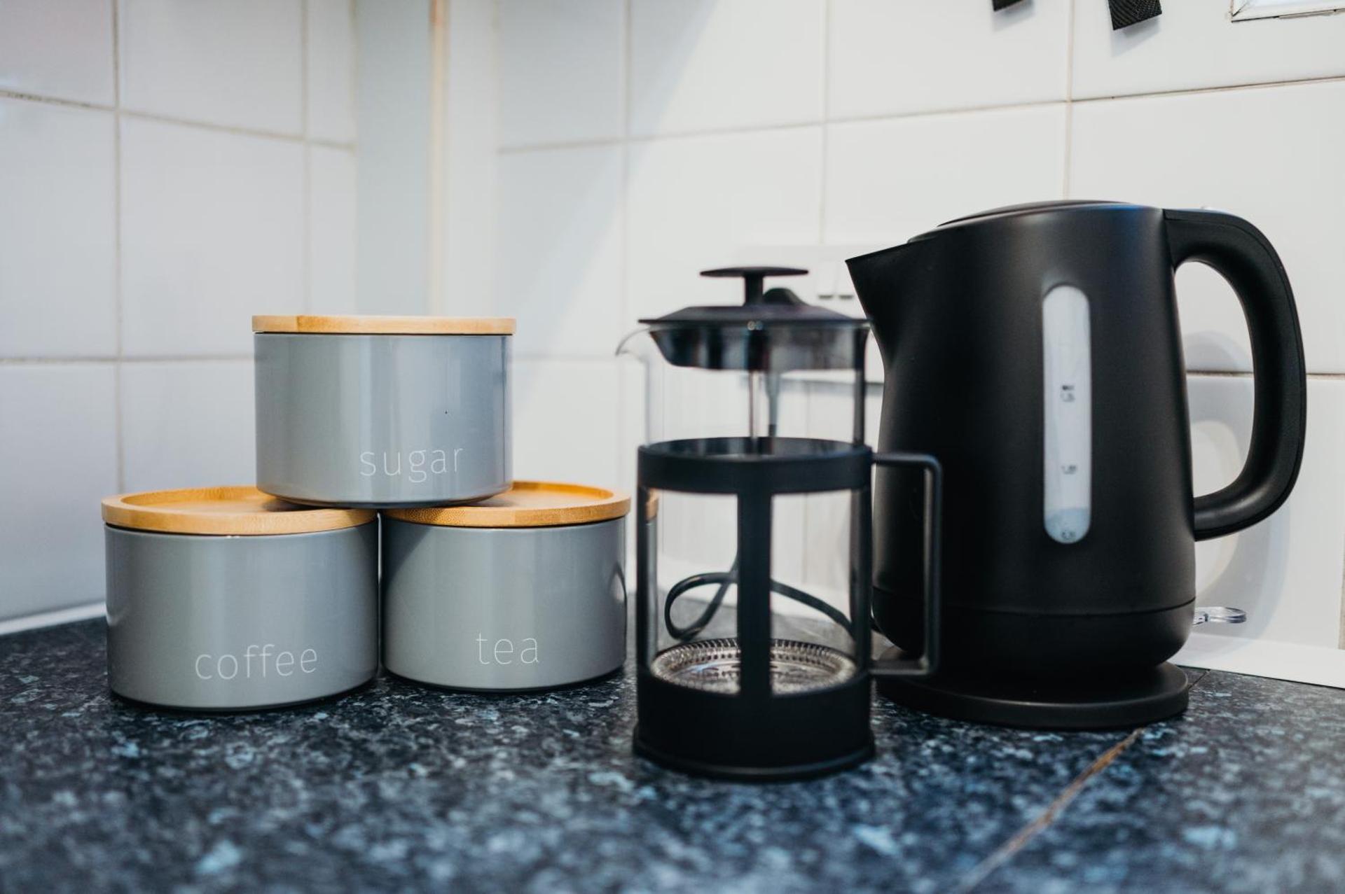 Charming Apartment by the Sea