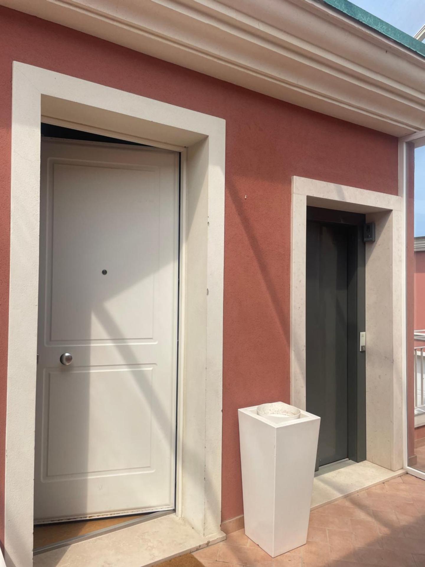 Appartamento Vacanze ACQUA E SALE