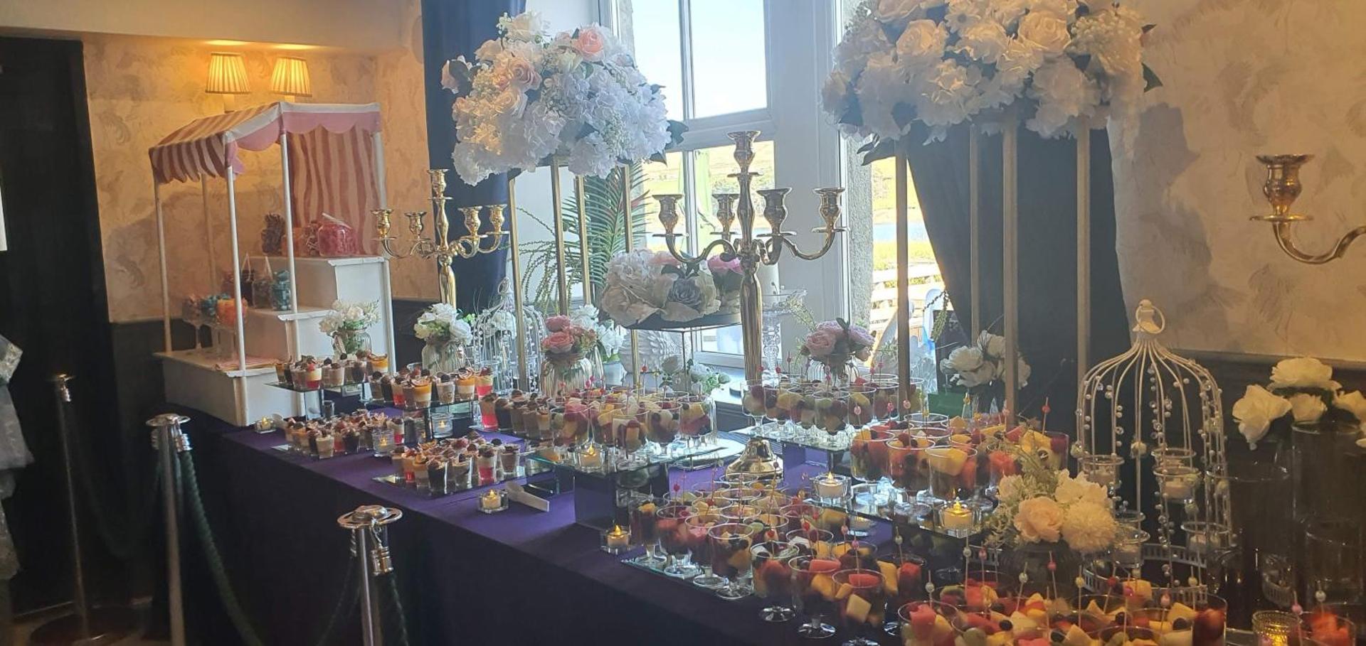 Banquet/Function facilities