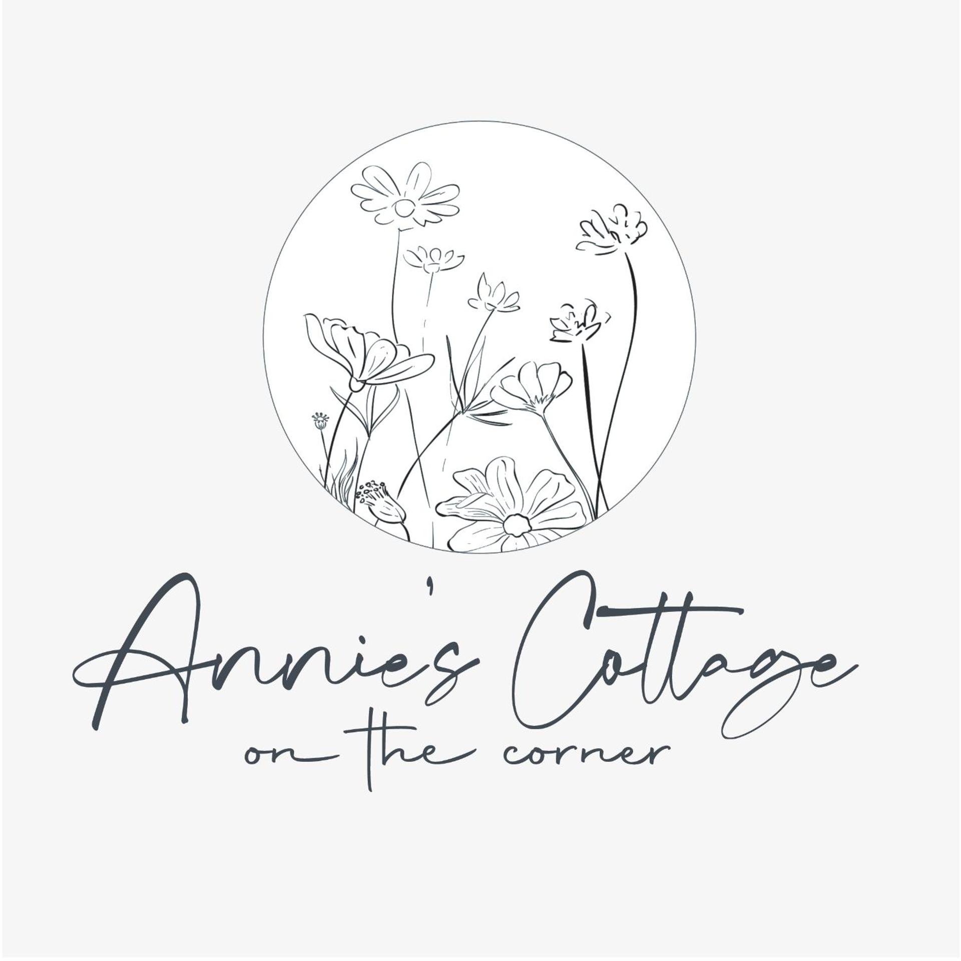 Annie's Cottage On The Corner