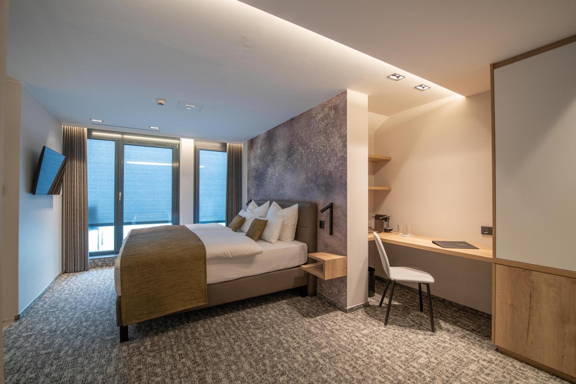 Ohles Lifestyle Guesthouse