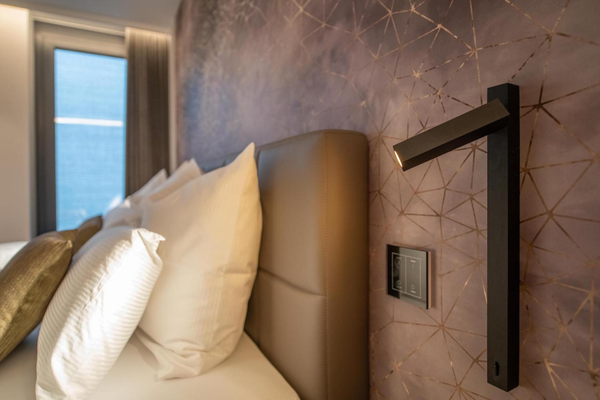 Ohles Lifestyle Guesthouse