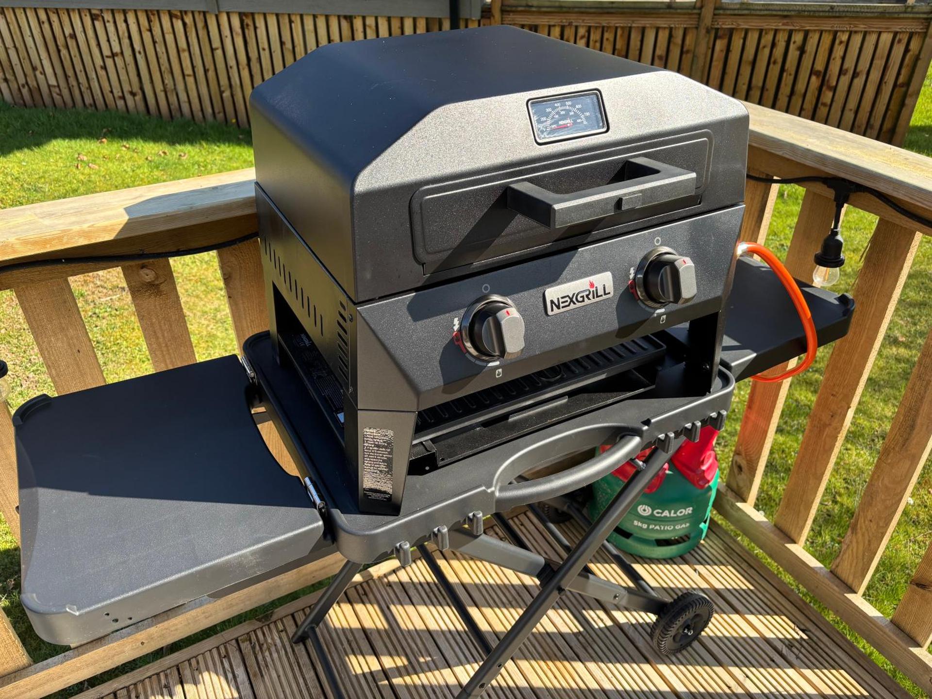 Teviotdale Lodge at Lilliardsedge Holiday Park