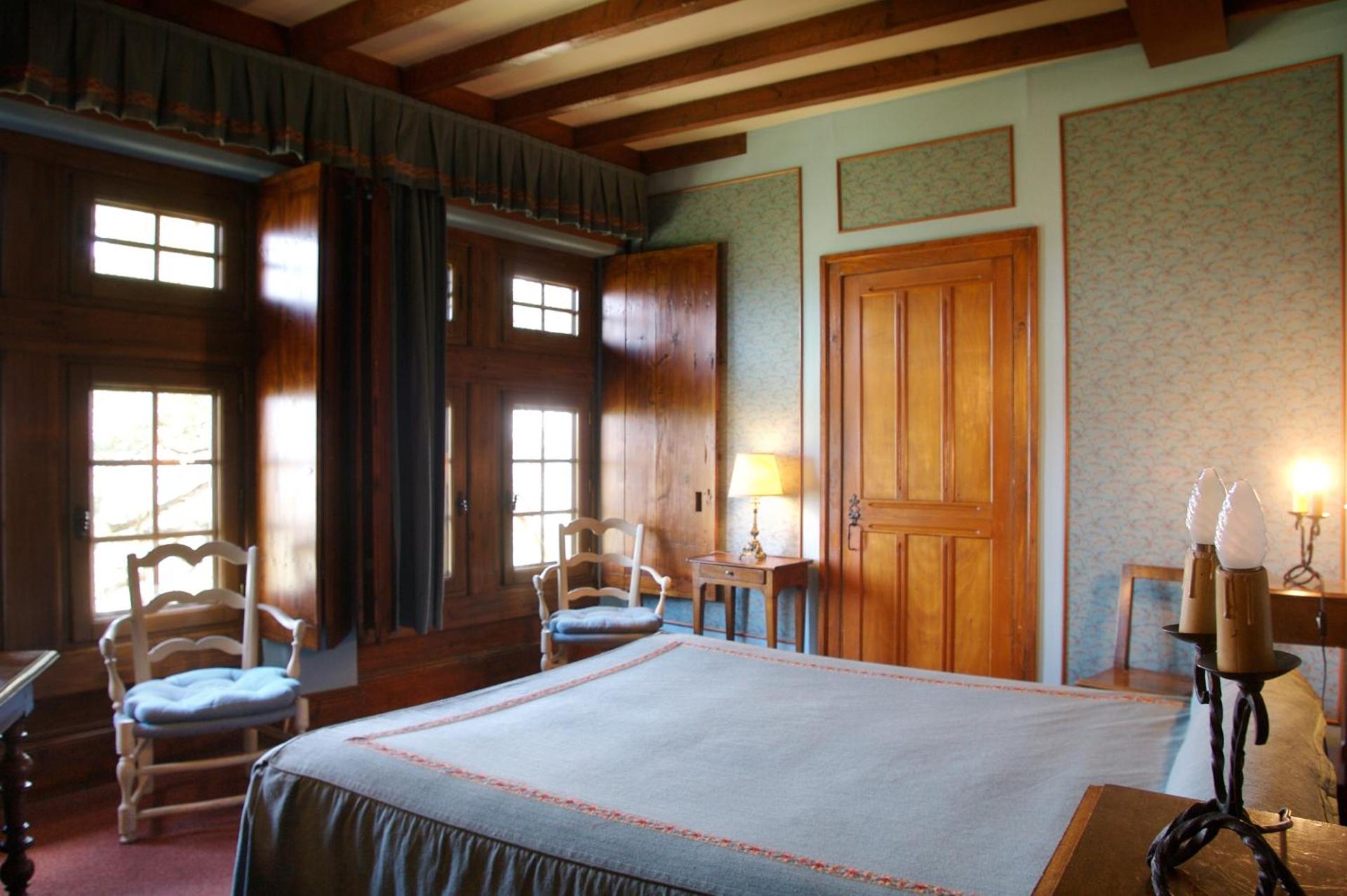 Hostellerie du Vieux Pérouges