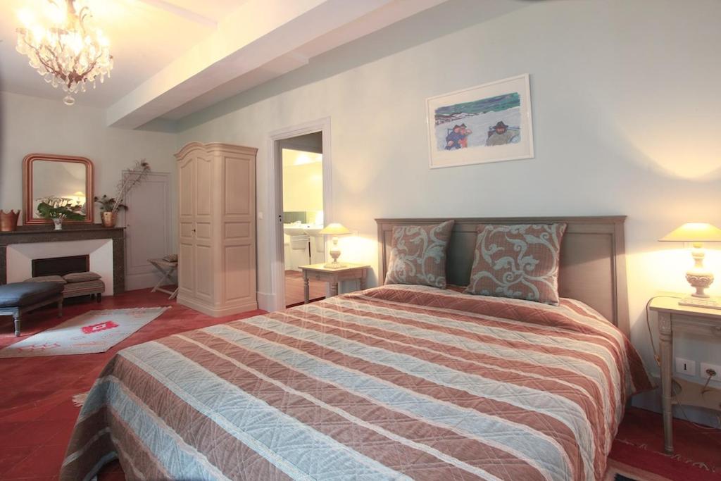 Château de la Prade