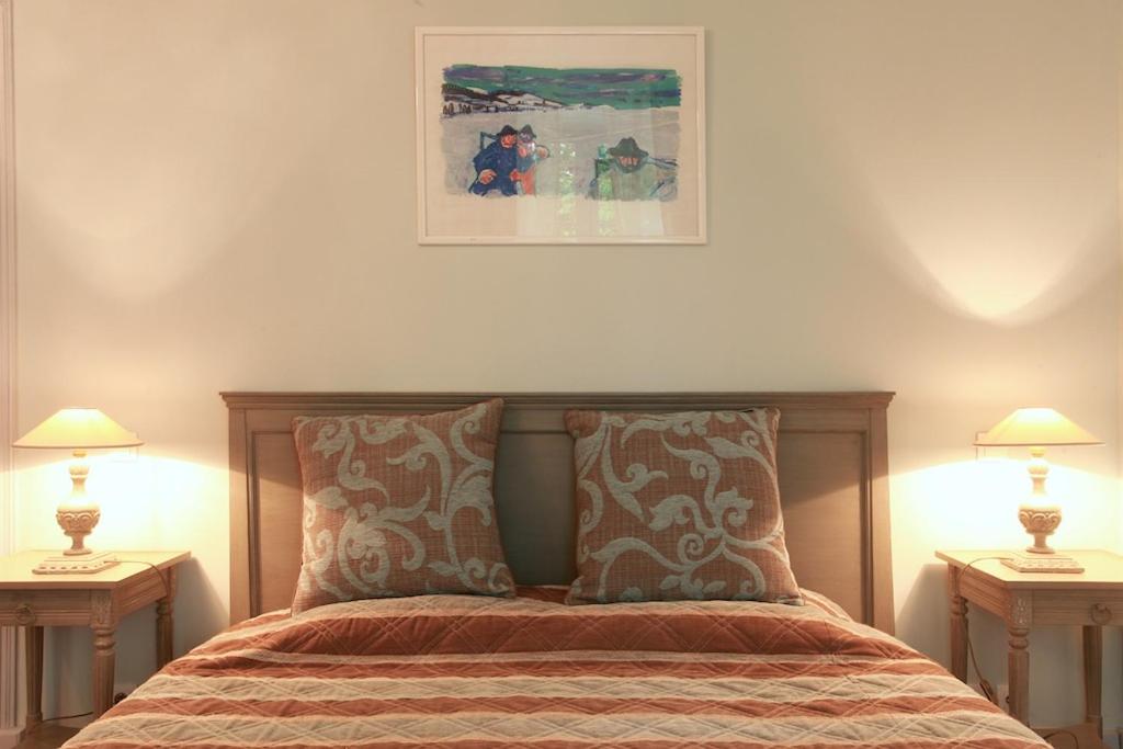 Château de la Prade