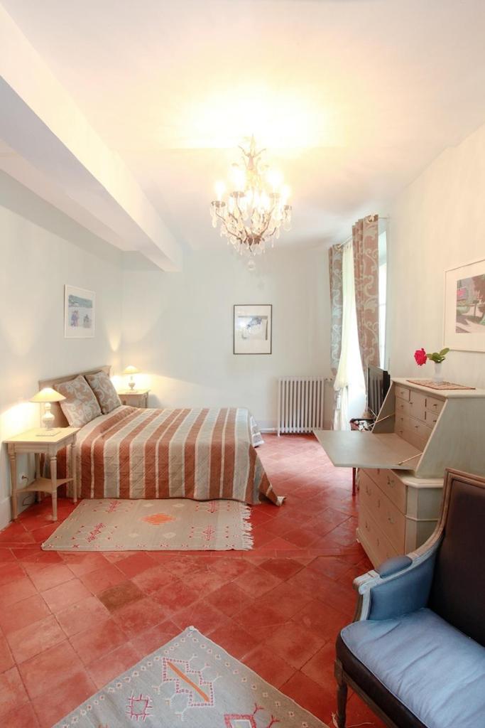 Château de la Prade