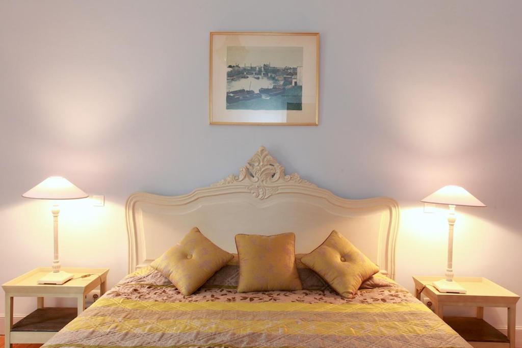 Château de la Prade