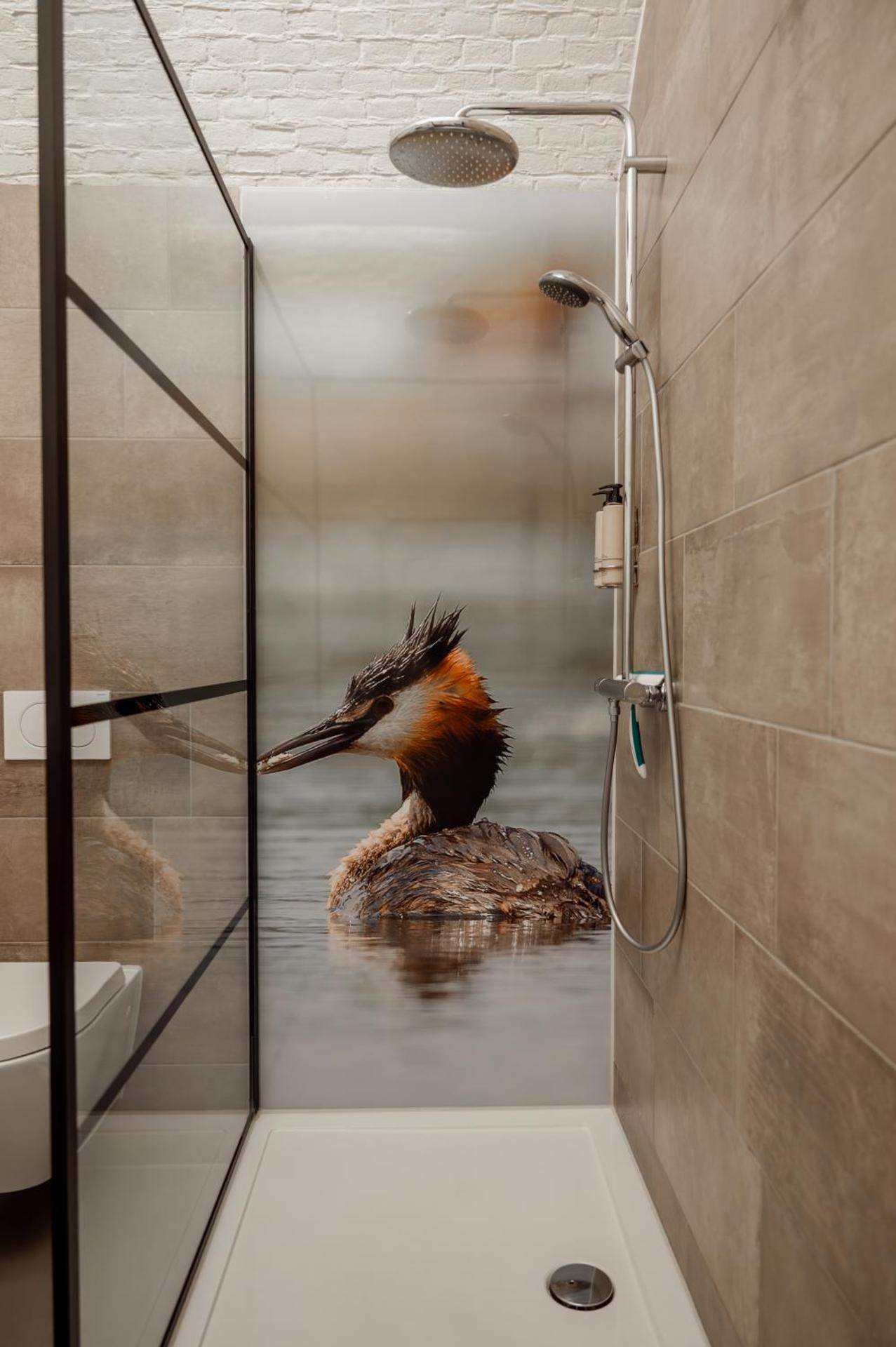 Bed & Breakfast Fort Bakkerskil