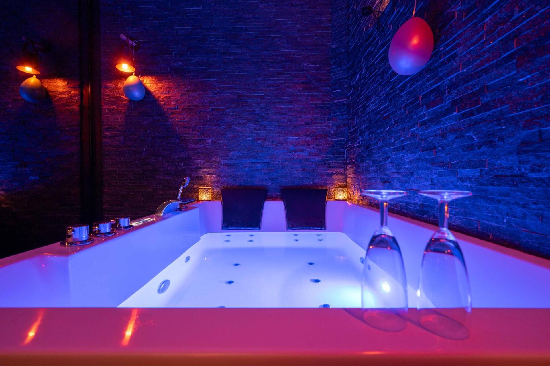 Suite pour les Amoureux_Val d'Europe Disney