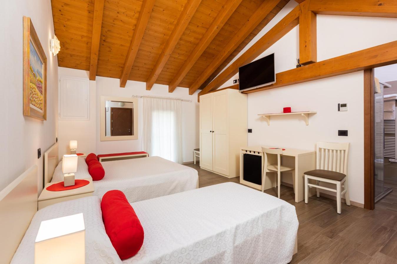Hotel AL COLLIO