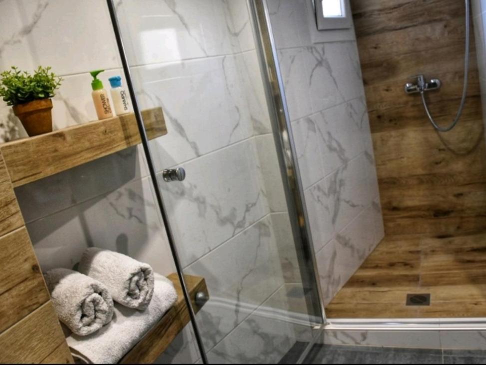 Serres Loft Apartment