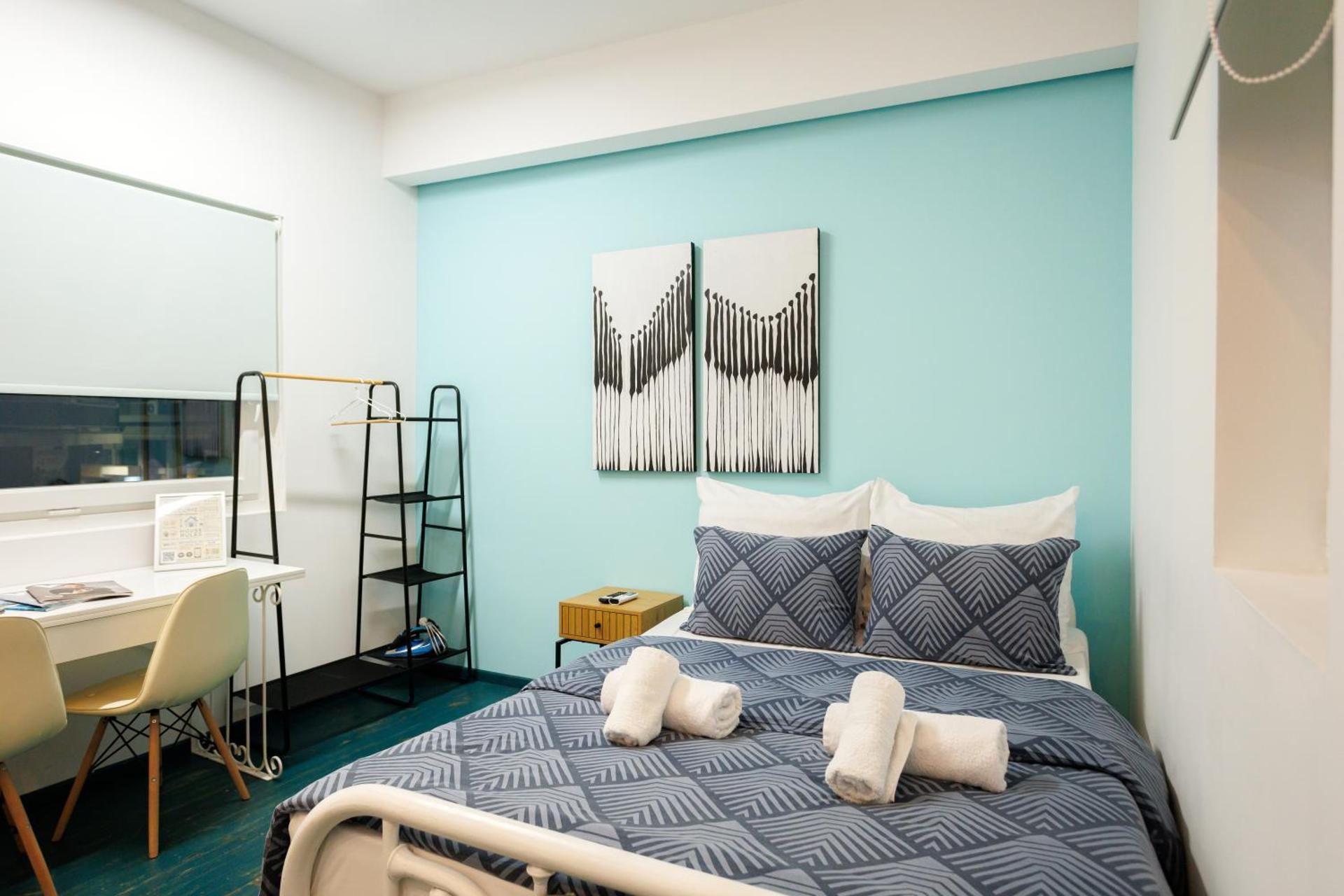 Green Studio 3 Drama