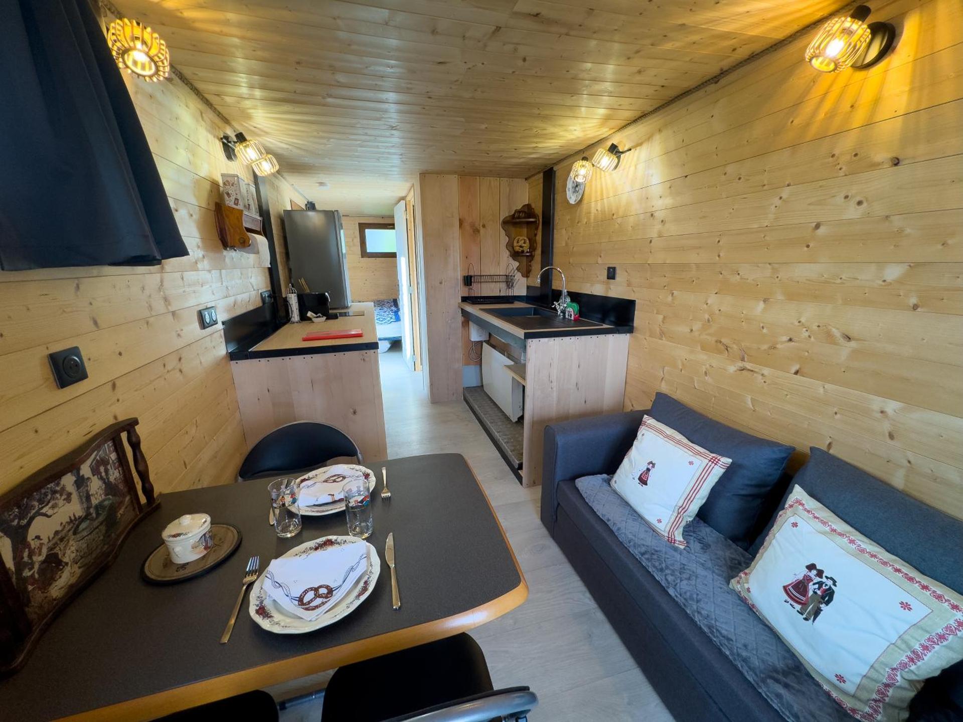 Elsass Tiny House