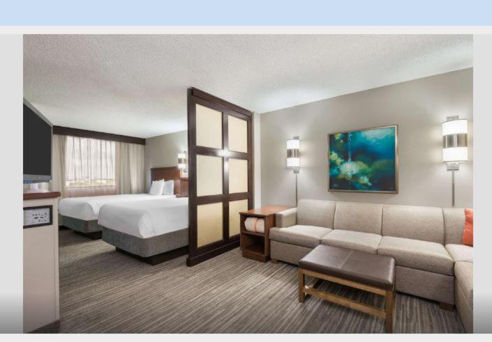 Hyatt Place Ft. Lauderdale/Plantation