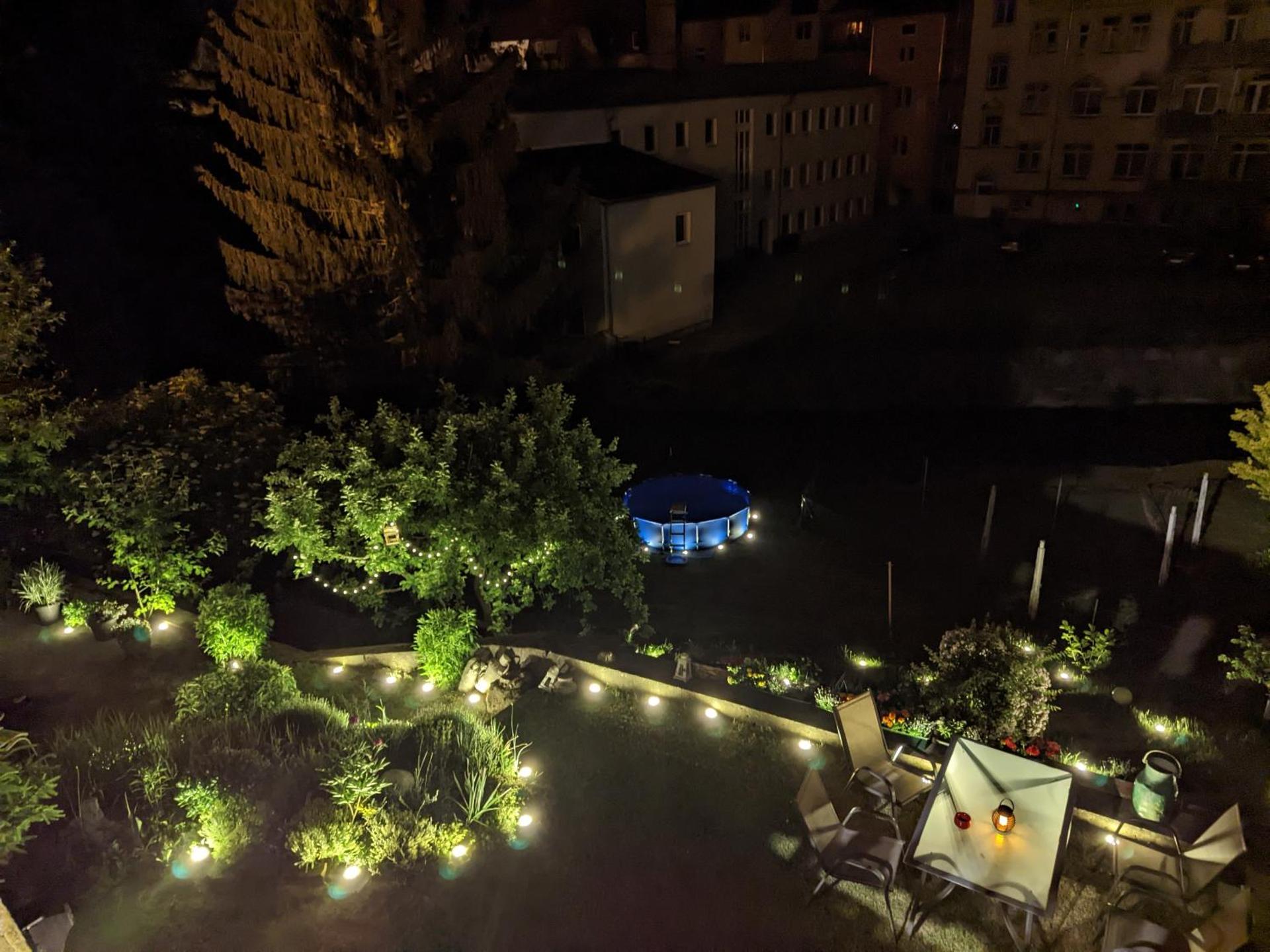 F1B - Urlaubsmagie - Helle Wohnung mit Sauna und Pool