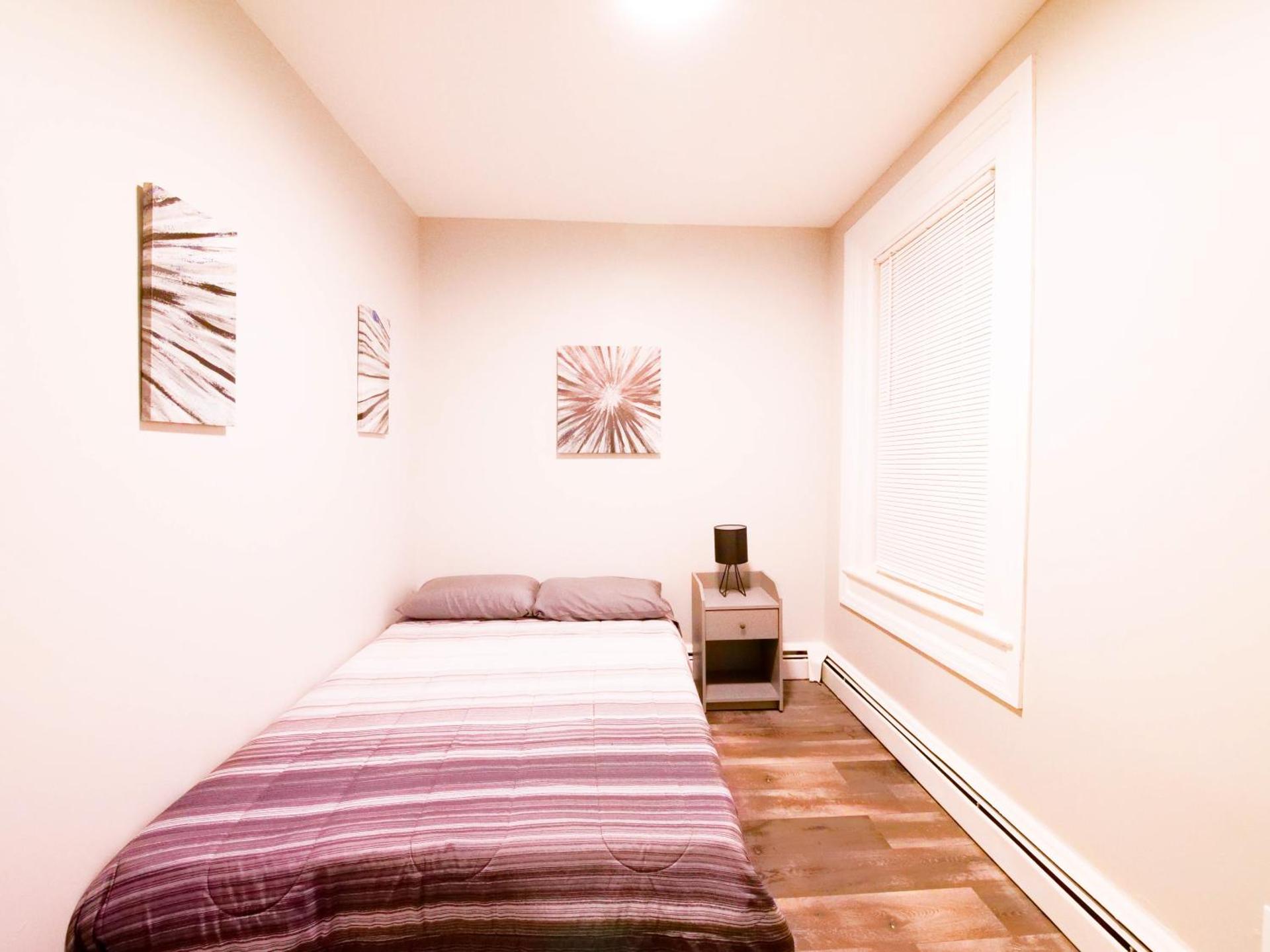 Modern comfort-2BR haven mins to NYC