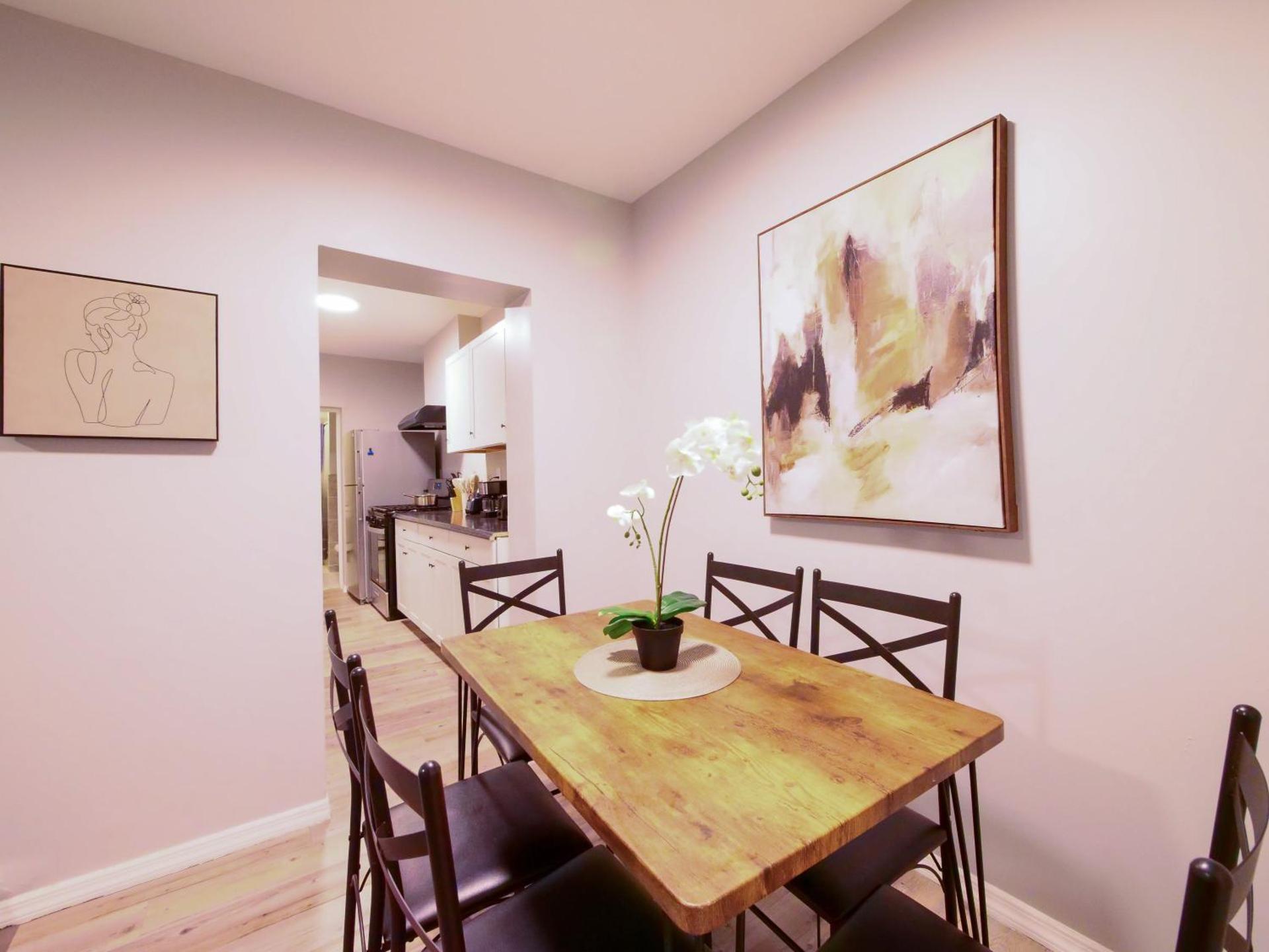 Modern comfort-2BR haven mins to NYC