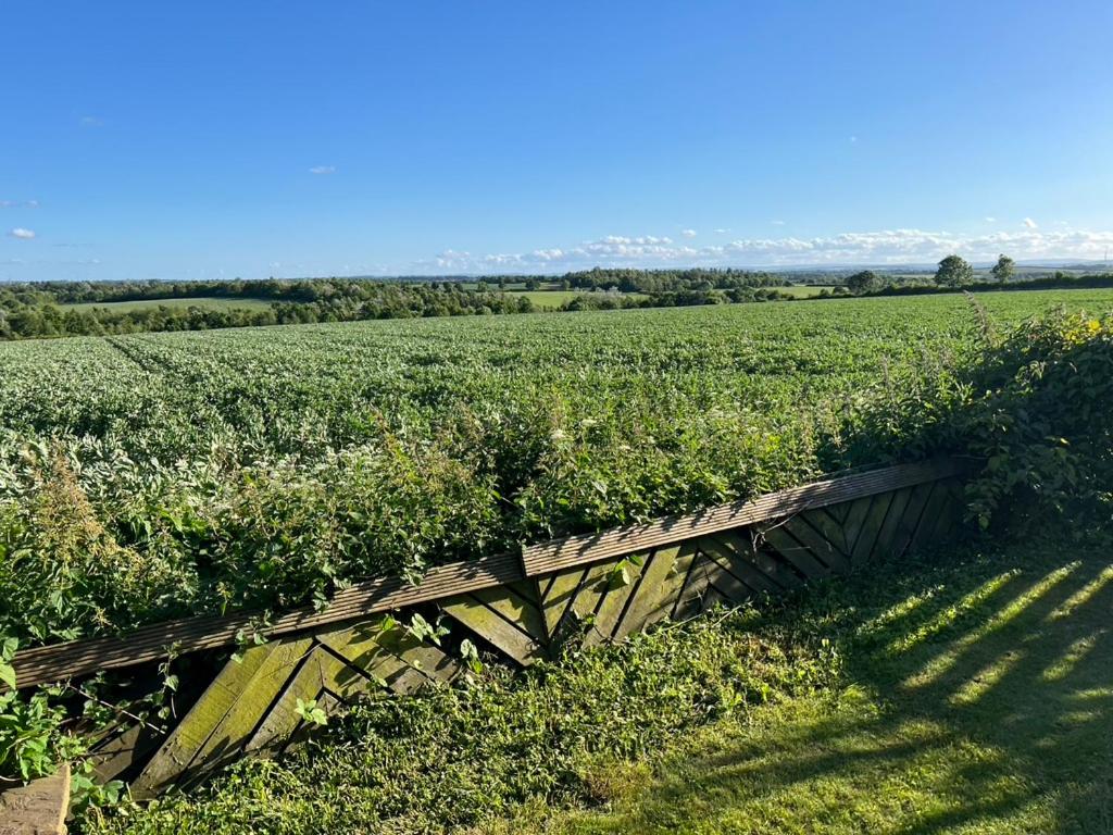 RolandsCroft Guest House